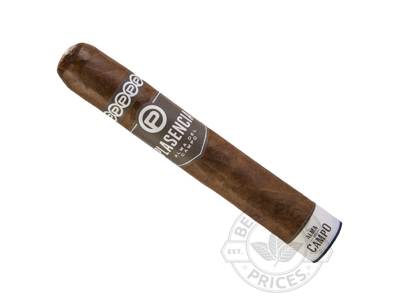 Plasencia Alma Del Campo Guajiro - 1 Cigar
