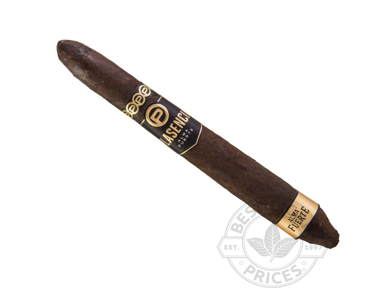 Plasencia Alma Fuerte Generacion V Salomon - 1 Cigar