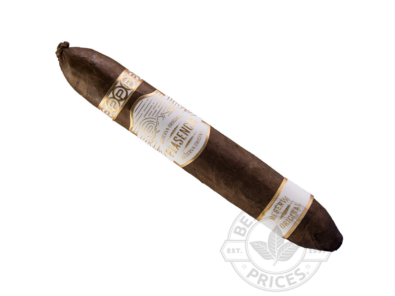 Plasencia Reserva Original Cortez Toro - 1 Cigar