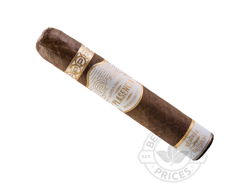 Plasencia Reserva Original Robusto - 1 Cigar