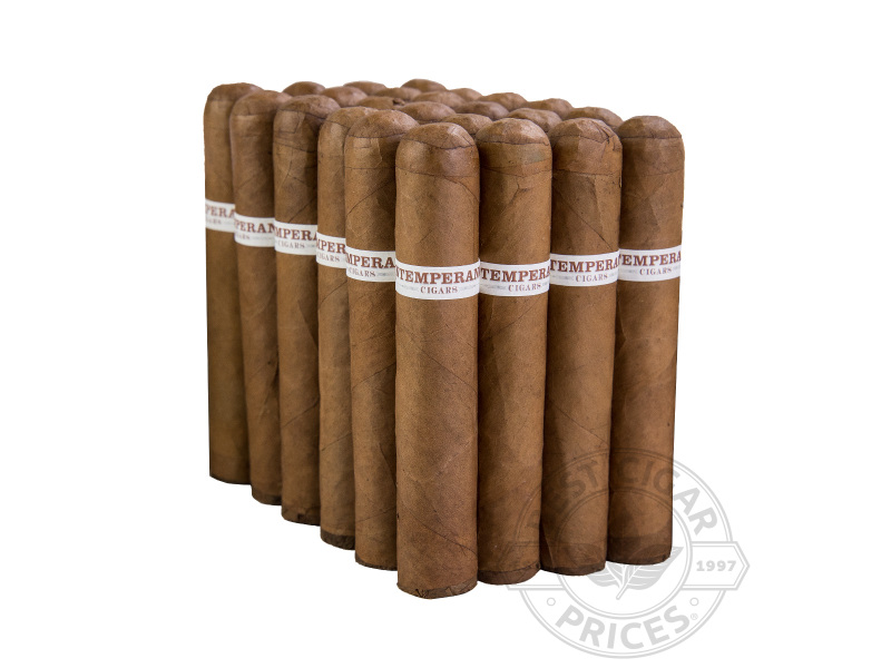 RoMa Craft Intemperance EC XVIII Virtue Short Robusto Bundle - Bundle - 24 Total Cigars
                                                                                             
                                    Rare &