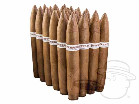 RoMa Craft Intemperance EC XVIII Faith Short Perfecto Bundle - Bundle - 24 Total Cigars
                                                                                             
                                    Rare &