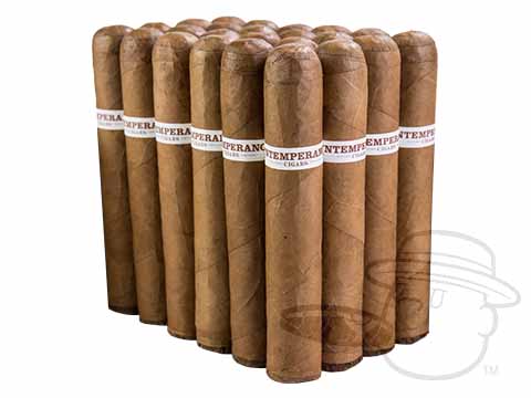 RoMa Craft Intemperance EC XVIII Brotherly Kindness Extra Robusto Bundle - Bundle - 24 Total Cigars
                                                                                             
                                    Rare &