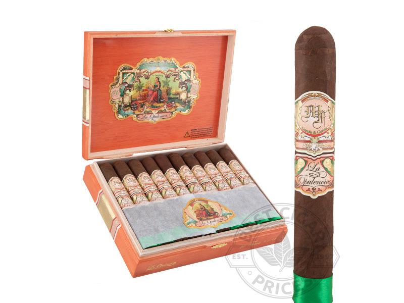 My Father La Opulencia Robusto Box-Press - 20 Cigars