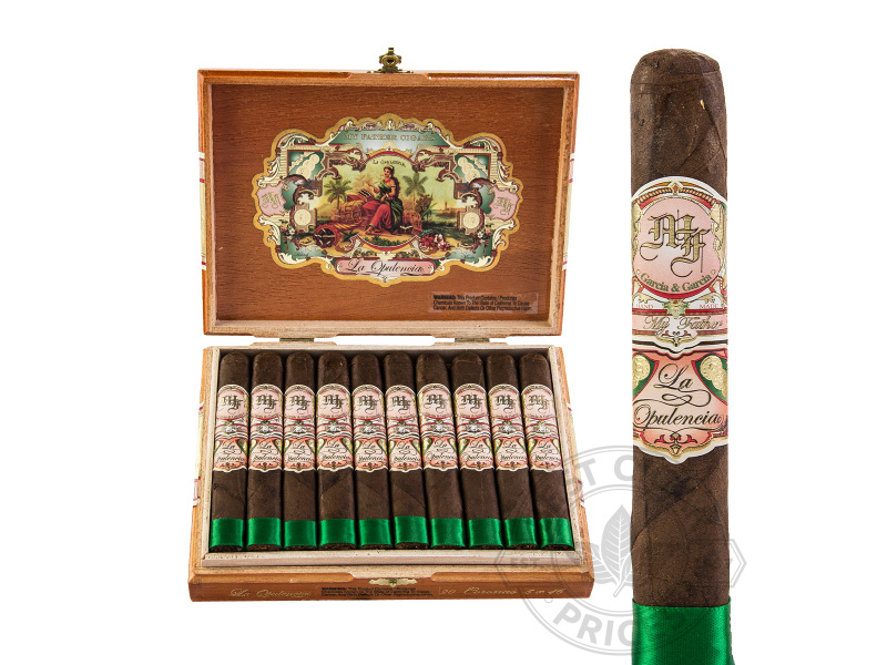 My Father La Opulencia Corona Box-Press - 20 Cigars