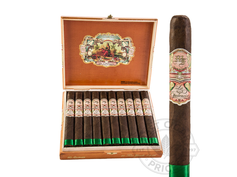 My Father La Opulencia Toro Gordo Box-press - 20 Cigars