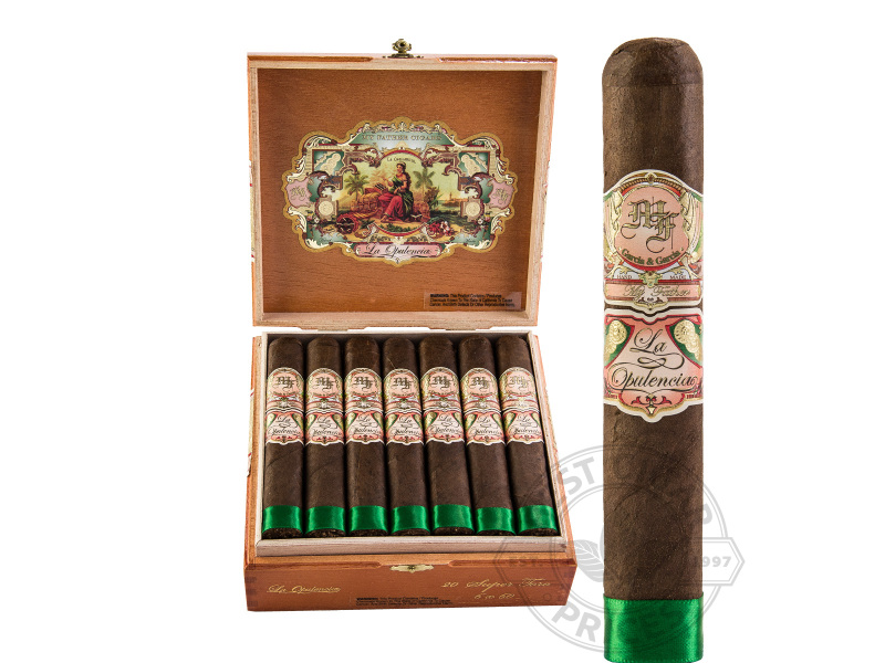 My Father La Opulencia Super Toro Box-Press - 20 Cigars