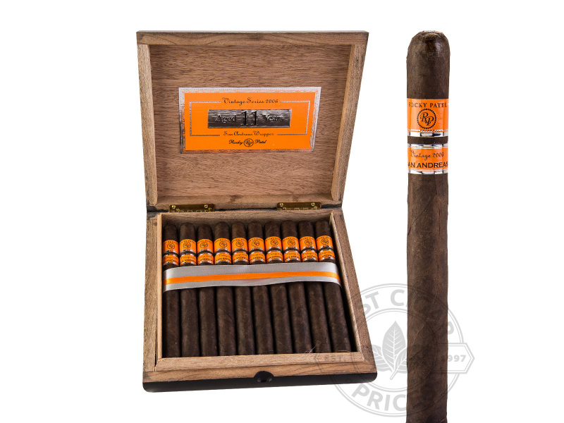 Rocky Patel Vintage 2006 Churchill - 20 Cigars
