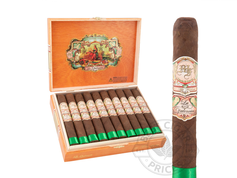 My Father La Opulencia Toro Box-press - 20 Cigars