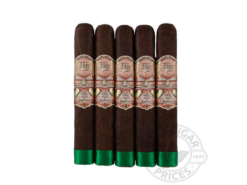 My Father La Opulencia Toro Box-press - 5 Cigars