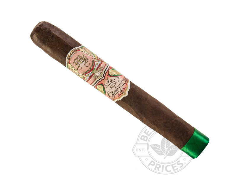 My Father La Opulencia Toro Box-press - 1 Cigar