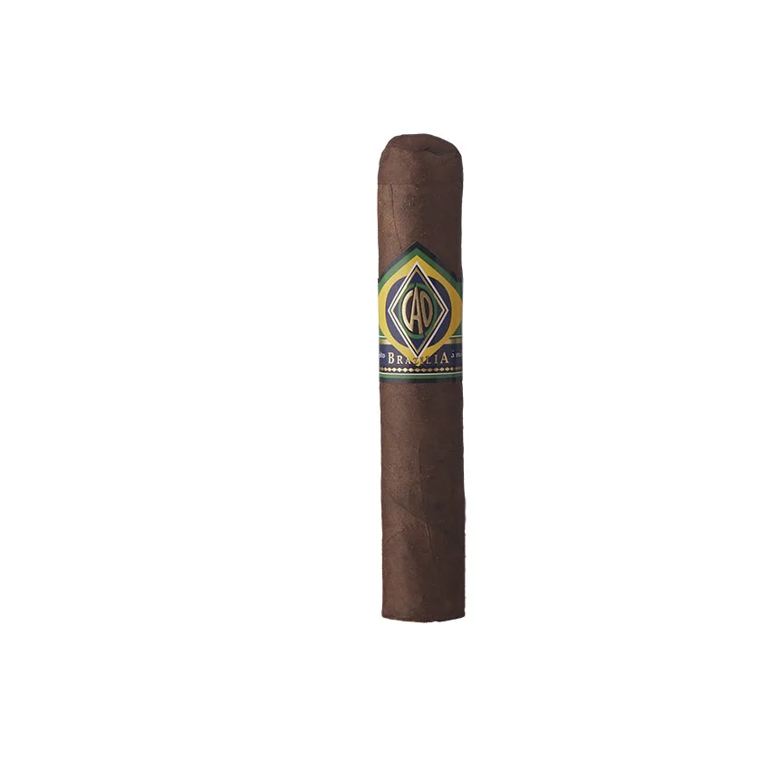 CAO Brazilia Gol ! Maduro | Robusto | Single of 1