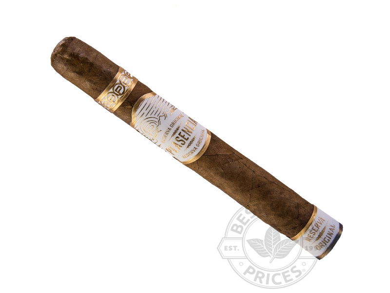 Plasencia Reserva Original  Nestico - 1 Cigar