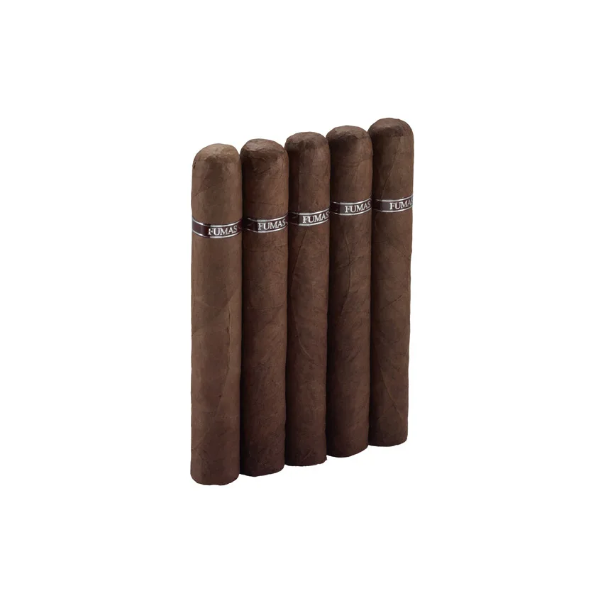RP Fumas Rosado Toro Natural | Toro | Pack of 5