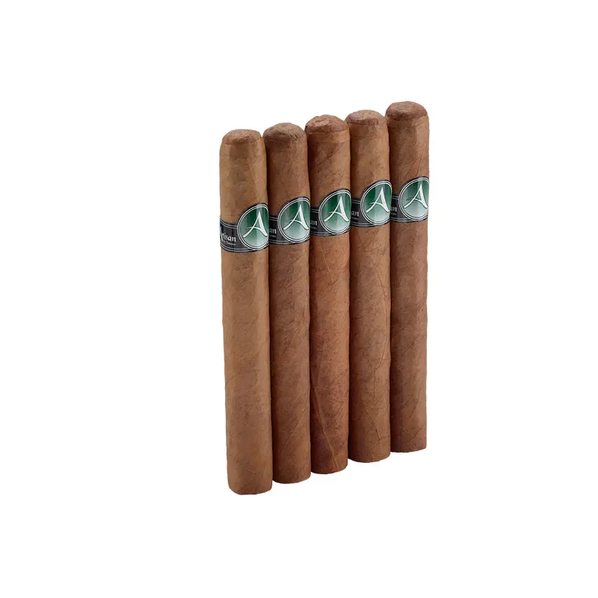 Artisan Nicaraguan Habano Toro Natural | Toro | Pack of 5