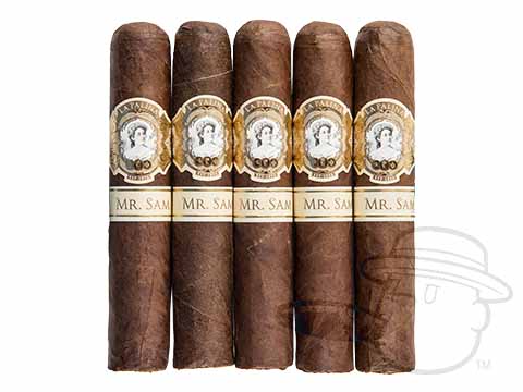 La Palina Mr. Sam Robusto - 5 Cigars