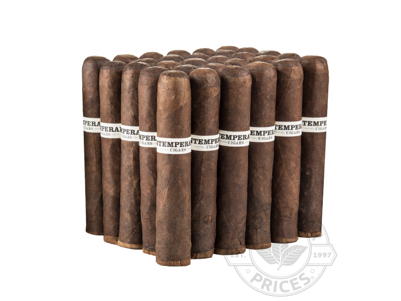 RoMa Craft Intemperance BA XXI The Intrigue Petite Corona Bundle - Bundle - 30 Total Cigars
                                                                                             
                                    Rare &