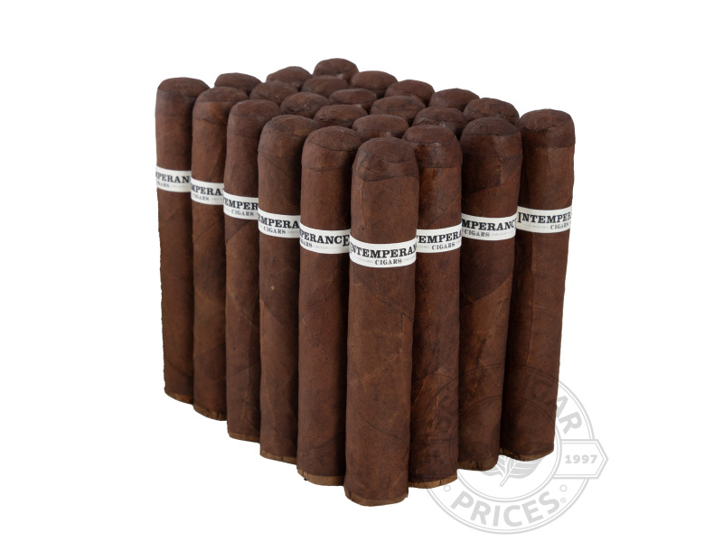RoMa Craft Intemperance BA XXI Breach Of The Peace Extra Robusto Bundle - Bundle - 24 Total Cigars