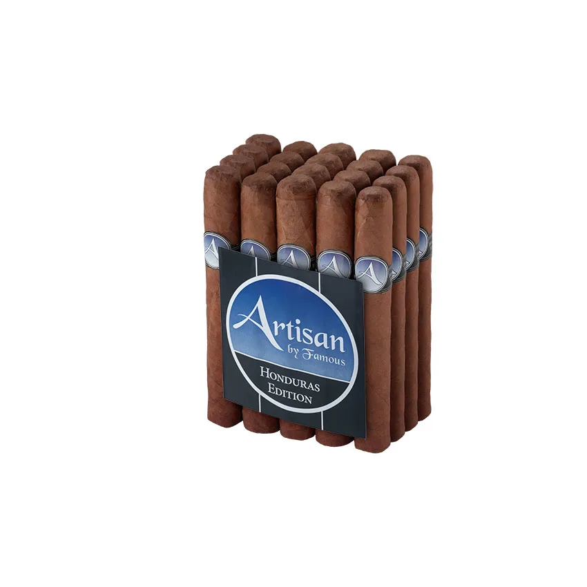 Artisan Robusto Hab. Natural | Robusto | Bundle of 20