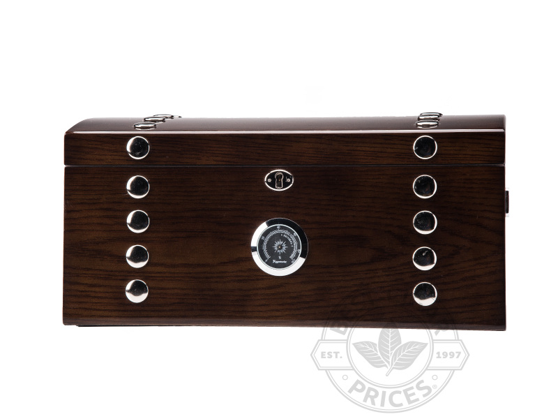 The Montgomery 150 Count Humidor - Box of 20