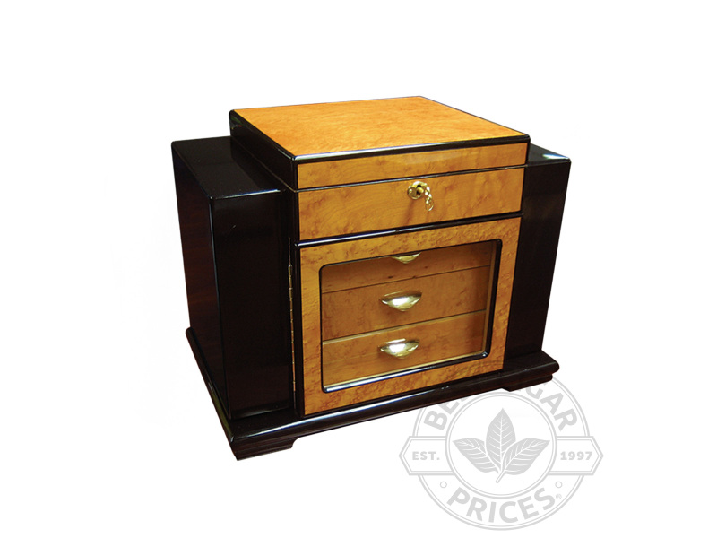 The Baccus 200 Count Humidor - Box of 20