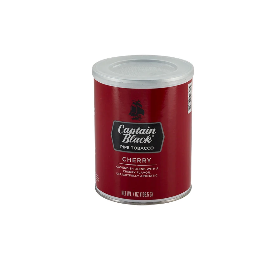 Captain Black Cherry | Pack of 1