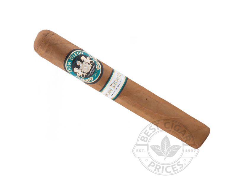 Don Diego Grande - 1 Cigar