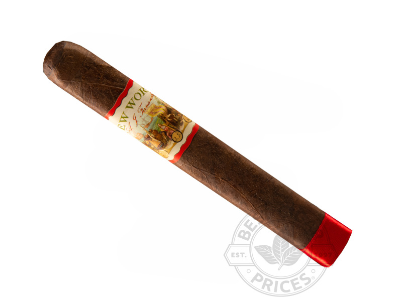 New World Toro Oscuro By Aj Fernandez - 1 Cigar