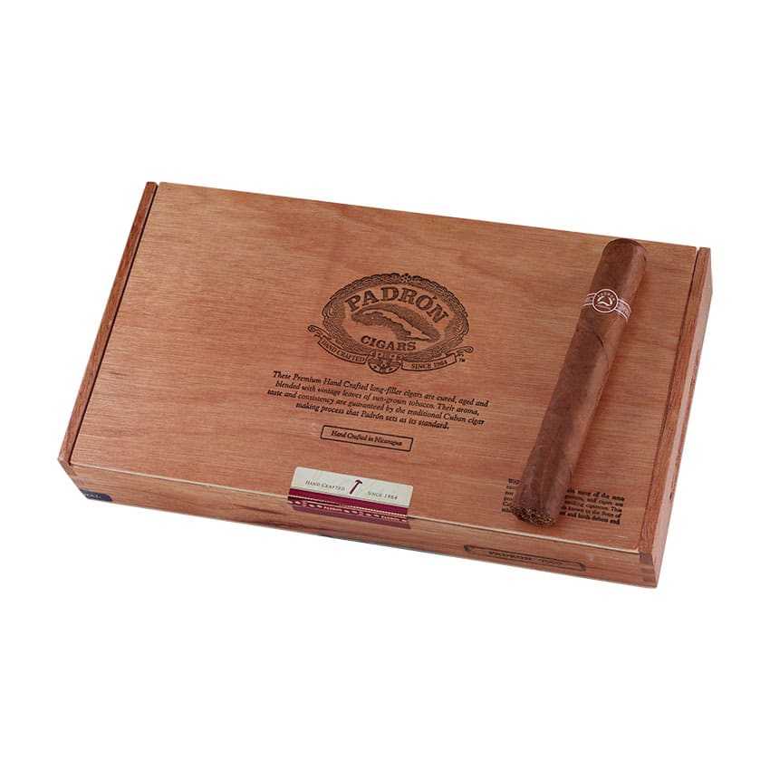Padron Series 7000 Natural | Toro | Box of 26