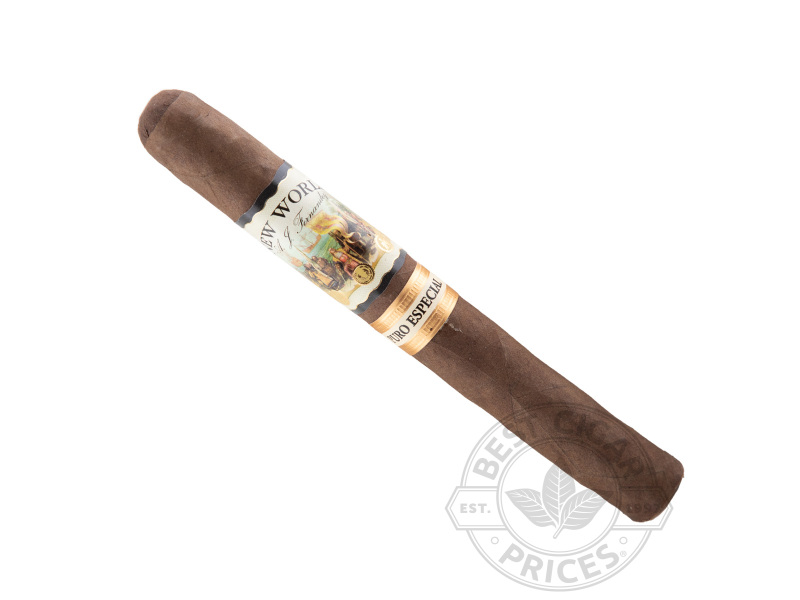 New World Puro Especial Toro By Aj Fernandez - 1 Cigar