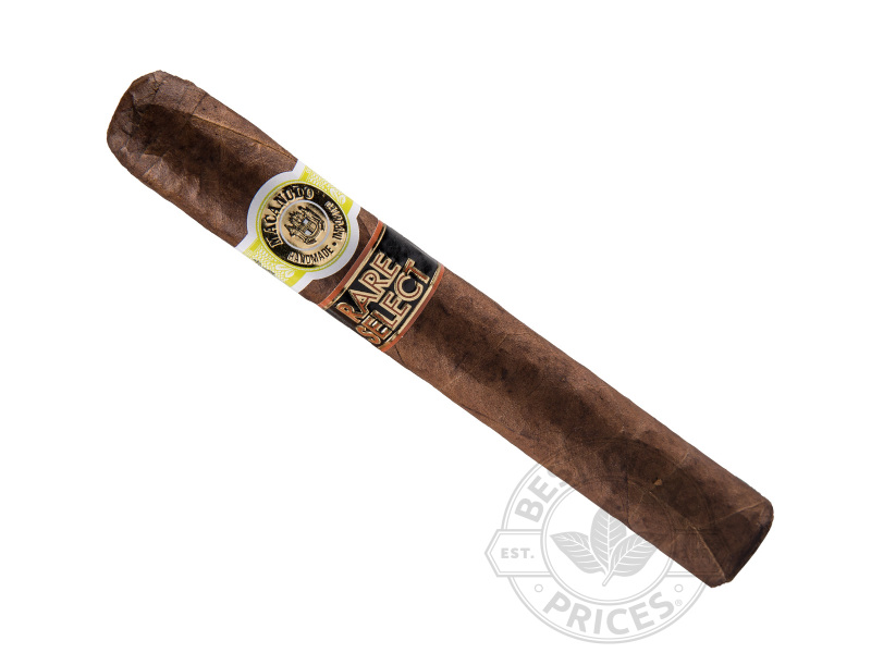 Macanudo Rare Select Toro - 1 Cigar