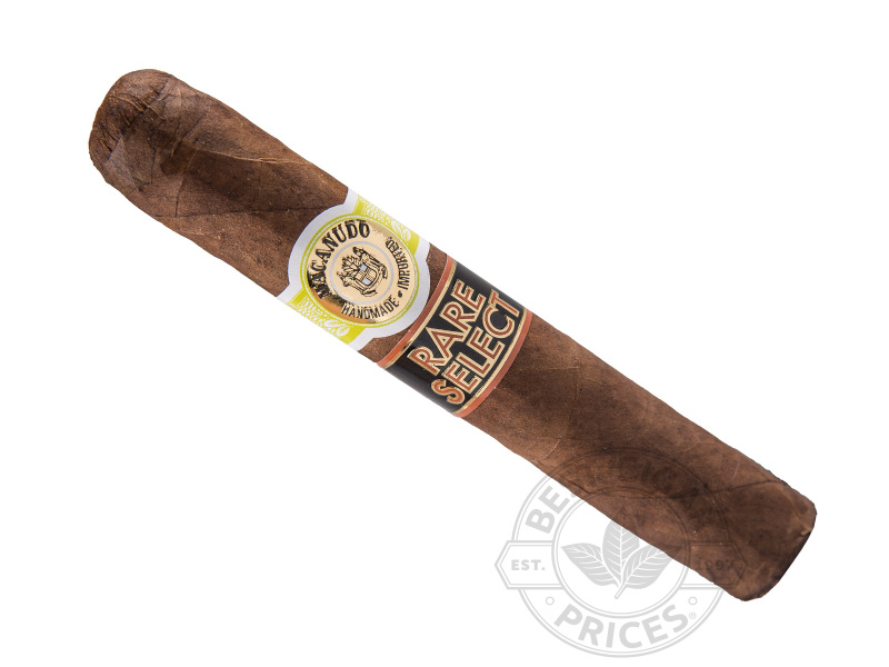 Macanudo Rare Select Robusto - 1 Cigar