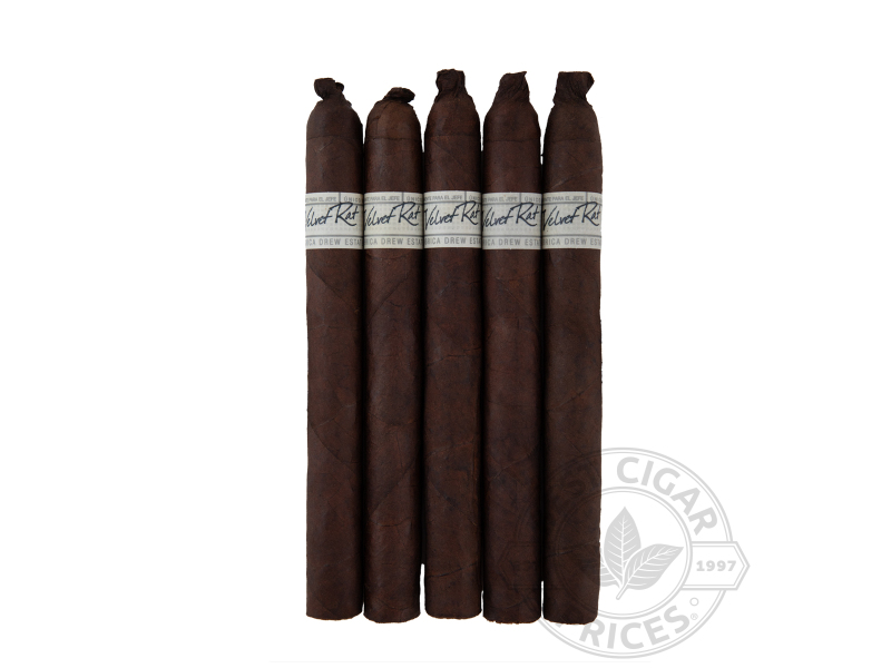 Liga Privada Unico Velvet Rat - 5 Cigars