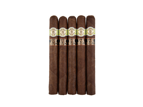 Macanudo Rare Select Suprema Churchill Extra - 5 Cigars