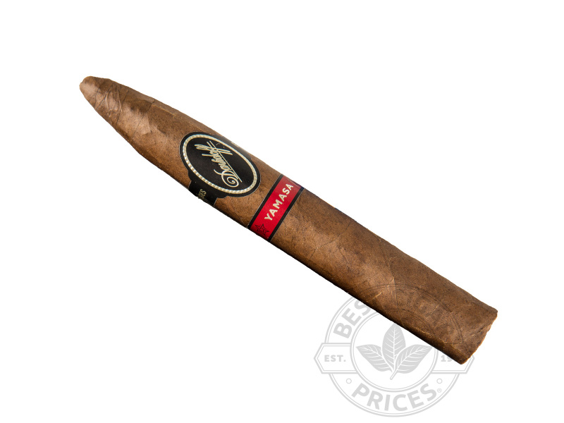 Davidoff Yamasa Piramides - 1 Cigar