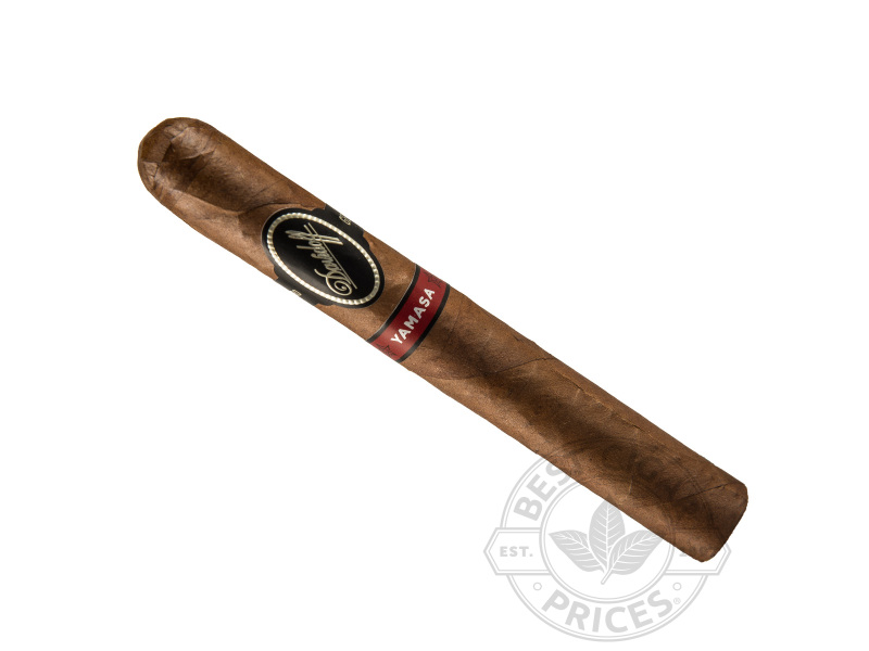 Davidoff Yamasa Toro - 1 Cigar