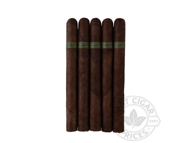 Tatuaje Skinny Monsters Frank - 5 Cigars