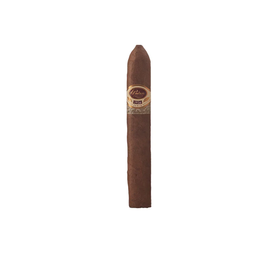 Padron Serie 1926 No. 2 Belicoso Natural | Belicoso | Single of 1