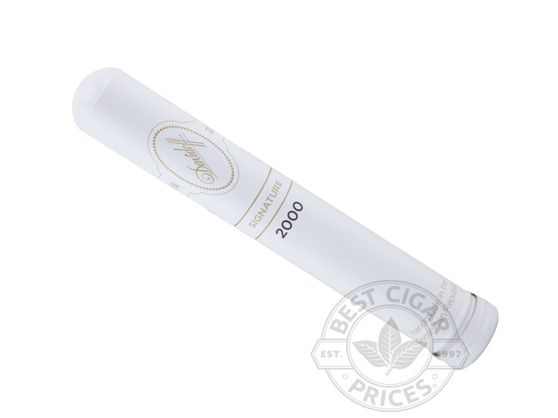 Davidoff Signature 2000 Tubos - 1 Cigar