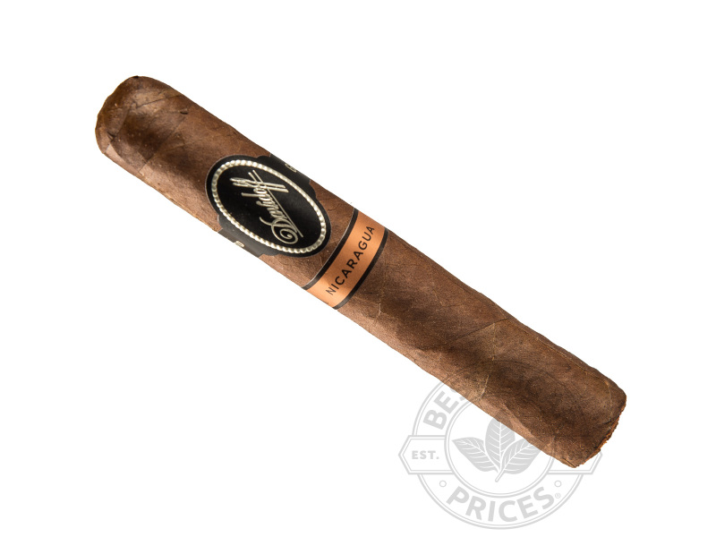 Davidoff Nicaragua Robusto Tubo - 1 Cigar