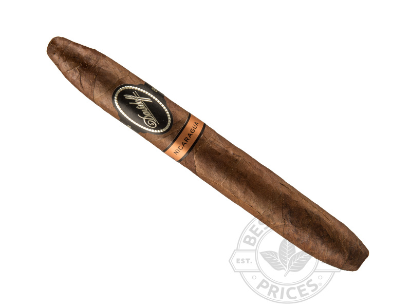 Davidoff Nicaragua Diadema - 1 Cigar