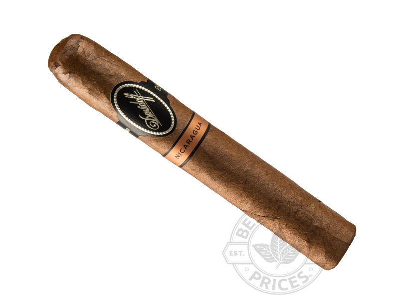 Davidoff Nicaragua Toro - 1 Cigar