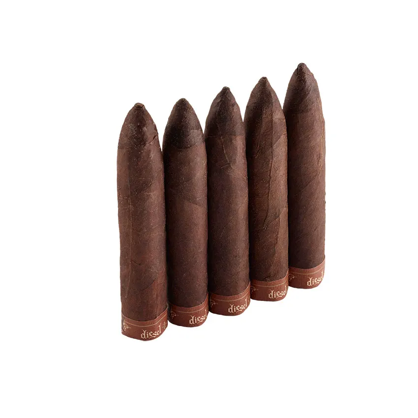 Diesel Unholy Cocktail Maduro | Belicoso | Pack of 5