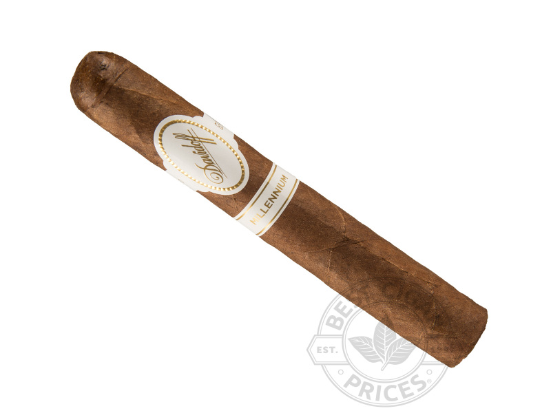 Davidoff Millennium Robusto Tubos - 1 Cigar