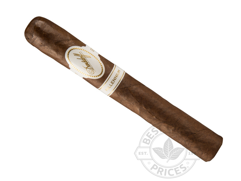 Davidoff Millennium Toro - 1 Cigar
