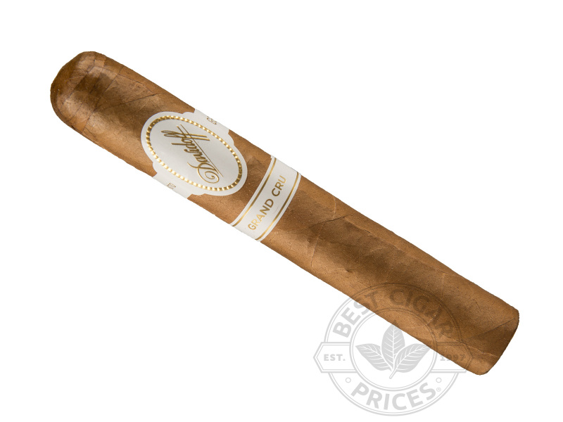 Davidoff Grand Cru Robusto - 1 Cigar