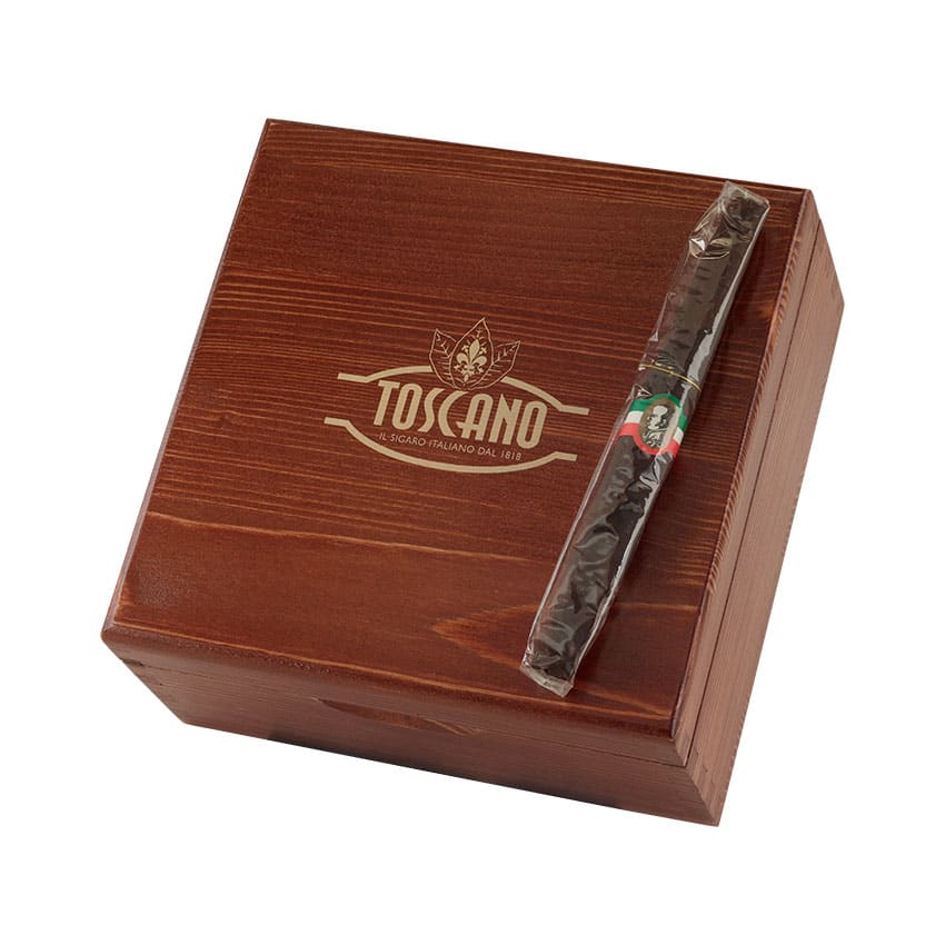 Toscano Originale Maduro | Small Cigar | Box of 30