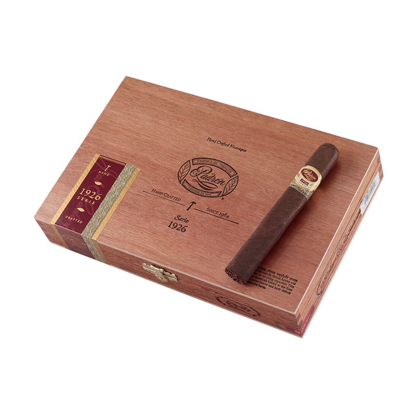 Padron Serie 1926 No. 47 Maduro | Robusto | Box of 24