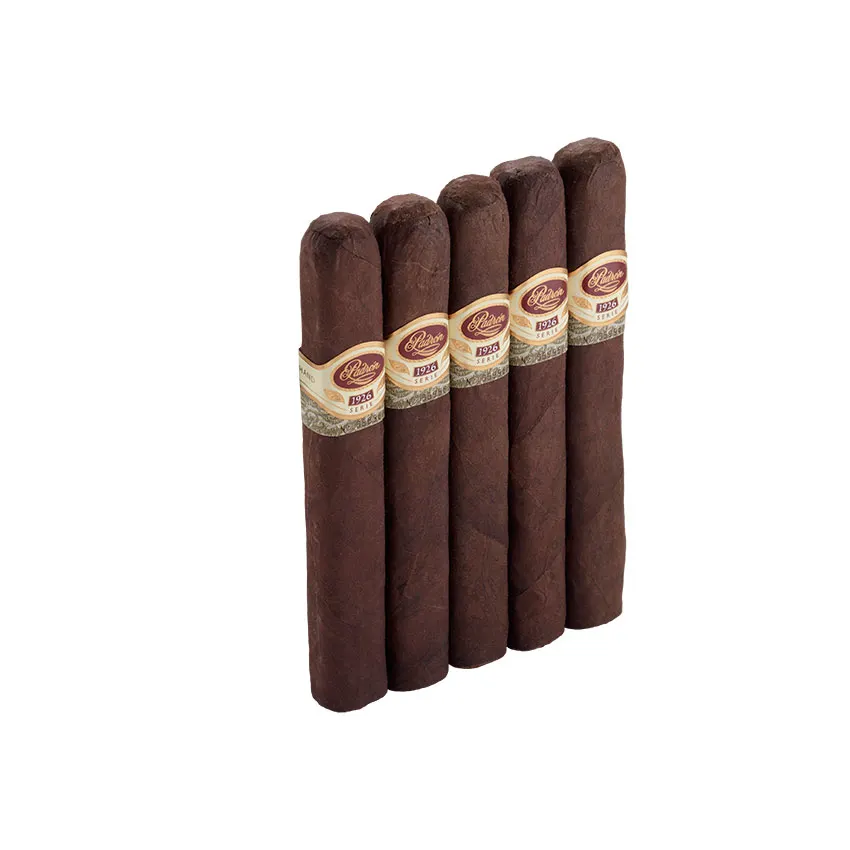 Padron Serie 1926 No. 47 Maduro | Robusto | Pack of 5