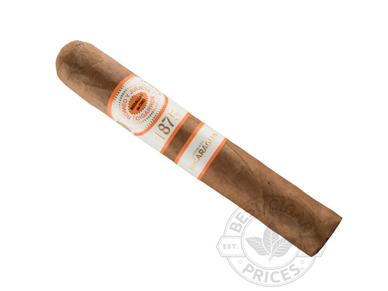 Romeo Y Julieta 1875 Nicaragua Bully - 1 Cigar